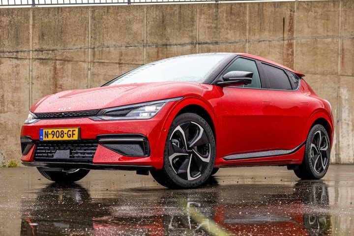 Kia EV6