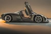Porsche Mission X