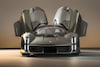 Porsche Mission X