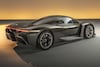 Porsche Mission X
