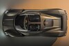 Porsche Mission X