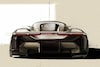 Porsche Mission X