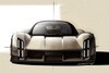 Porsche Mission X