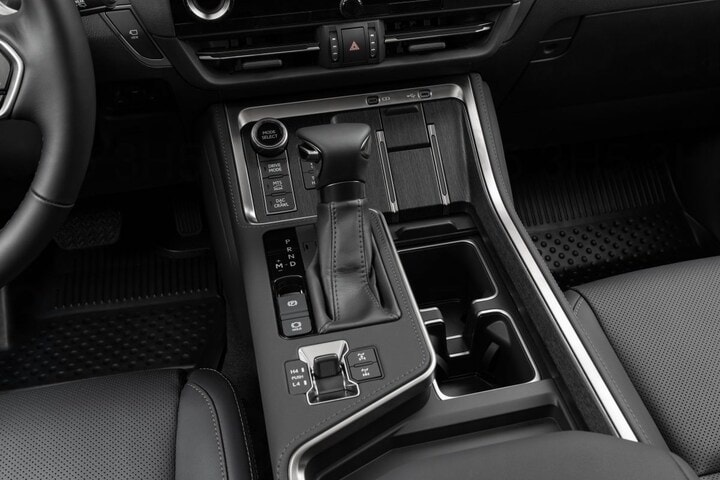 Lexus GX