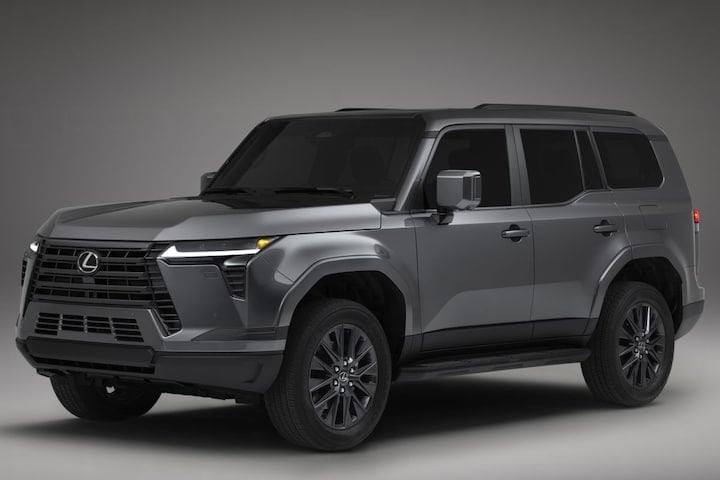 Lexus GX