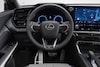 Lexus TX