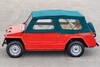 Fiat 600 Jungla Liefhebber Gezocht