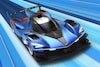 Alpine A424 beta