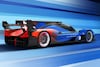 Alpine A424 beta