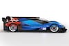 Alpine A424 beta