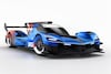 Alpine A424 beta