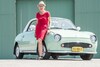 Nissan Figaro