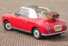 Nissan Figaro