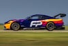 Ford Mustang GT3