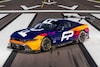 Ford Mustang GT3