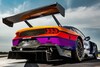 Ford Mustang GT3
