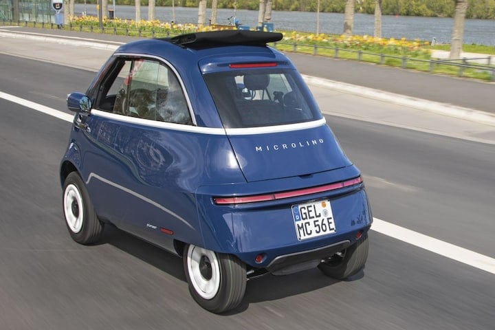 Microlino