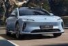 Nio ET5 Touring
