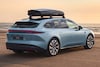 Nio ET5 Touring