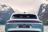 Nio ET5 Touring