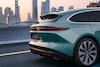 Nio ET5 Touring
