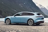 Nio ET5 Touring