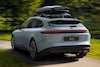 Nio ET5 Touring