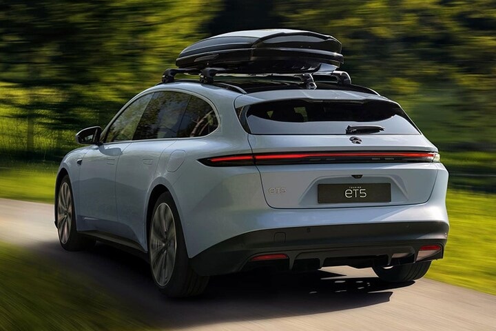 Nio ET5 Touring