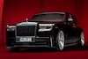 Rolls-Royce Phantom Spofec