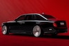 Rolls-Royce Phantom Spofec