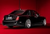 Rolls-Royce Phantom Spofec