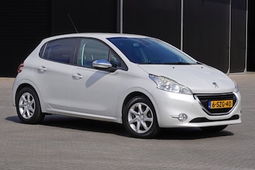 Peugeot 208 occasion