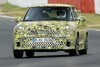Spyshots Mini Cooper S