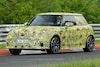 Spyshots Mini Cooper S