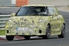 Spyshots Mini Cooper S