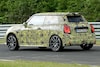 Spyshots Mini Cooper S