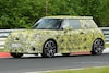 Spyshots Mini Cooper S