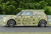Spyshots Mini Cooper S