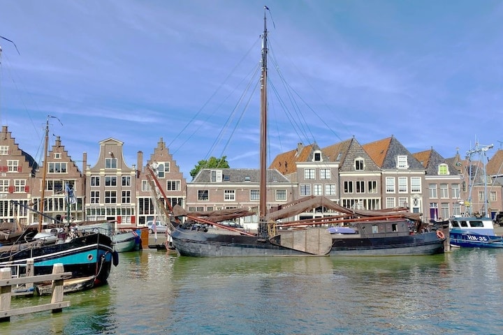 Hoorn haven