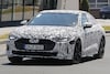 Spyshots Audi A5 Limousine (nieuwe A4)