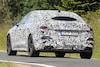 Spyshots Audi A5 Limousine (nieuwe A4)