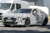 Spyshots Audi A5 Limousine (nieuwe A4)