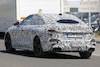 Spyshots Audi A5 Limousine (nieuwe A4)