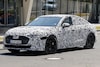 Spyshots Audi A5 Limousine (nieuwe A4)