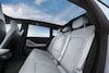 NIO ET5 Touring glazen dak