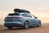 Nio ET5 Touring elektrische stationcar EV