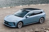 Nio ET5 Touring elektrische stationcar EV