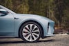 Nio ET5 Touring elektrische stationcar EV