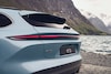 Nio ET5 Touring elektrische stationcar EV