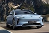 Nio ET5 Touring elektrische stationcar EV